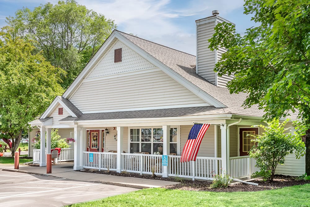 Brookdale Inver Grove Heights Assisted Living in MN