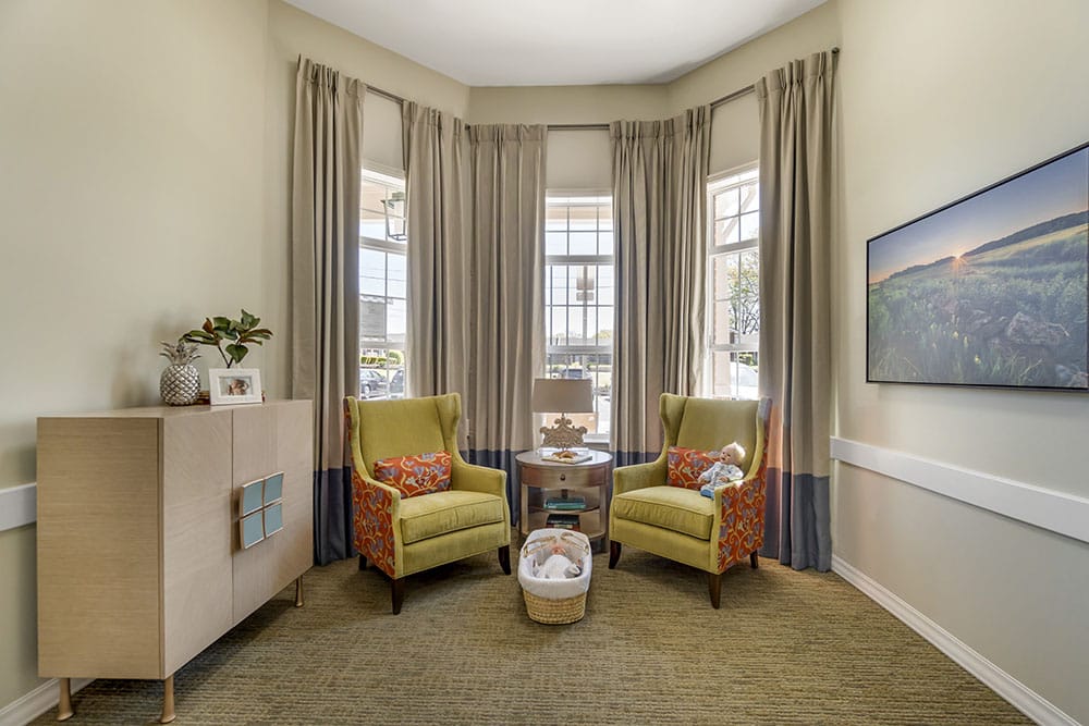 Brookdale Jackson Oaks Independent & Assisted Living Jackson TN