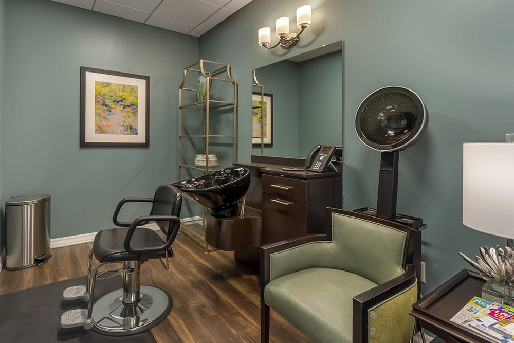 Brookdale Jackson Oaks Independent & Assisted Living Jackson TN