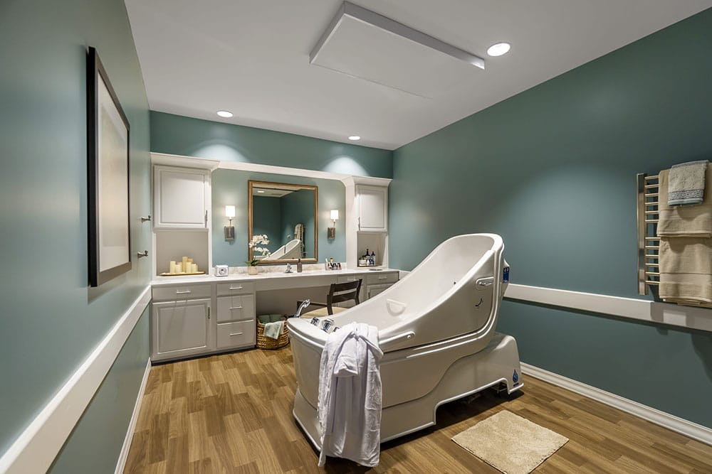 Brookdale Jackson Oaks Independent & Assisted Living Jackson TN