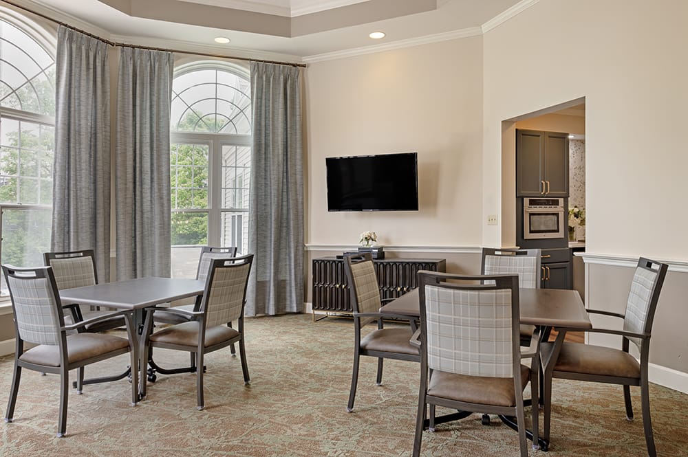 Brookdale Kenwood Senior Living in Cincinnati OH