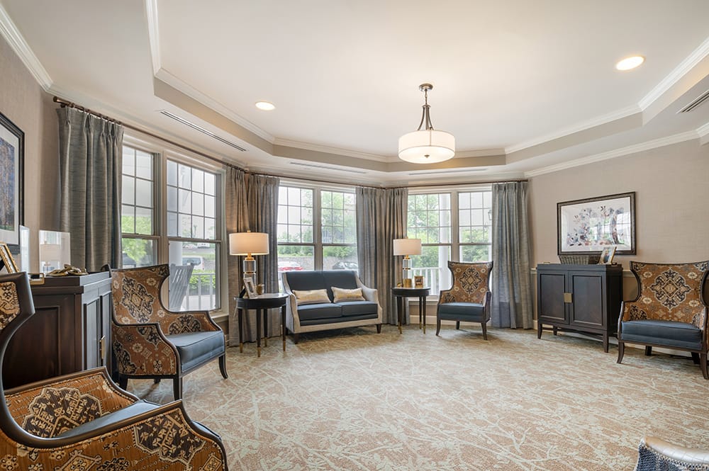 Brookdale Kenwood Senior Living in Cincinnati OH