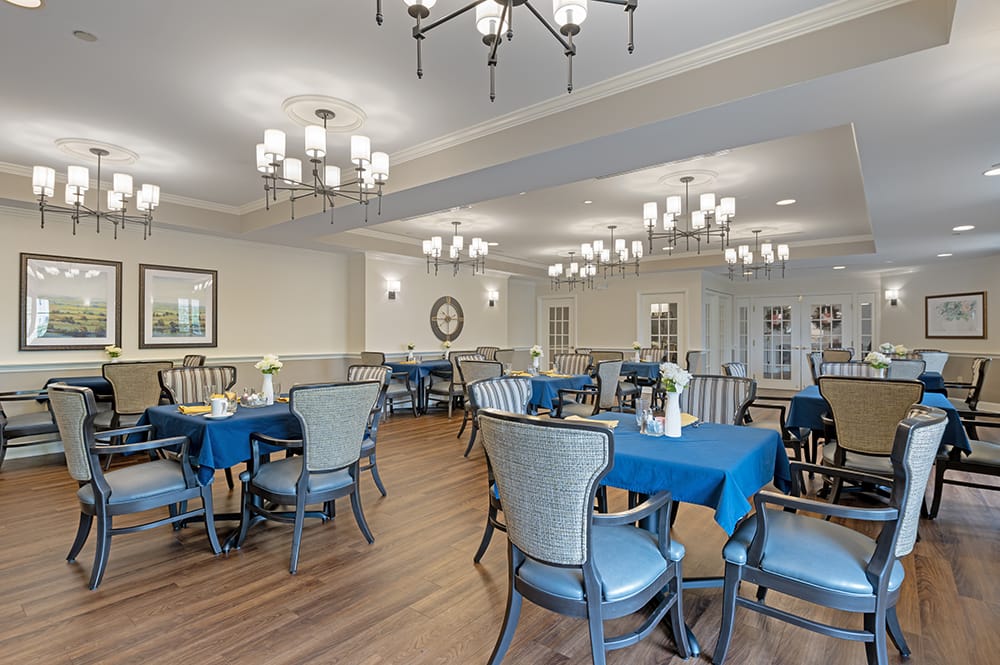 Brookdale Kenwood Senior Living in Cincinnati OH