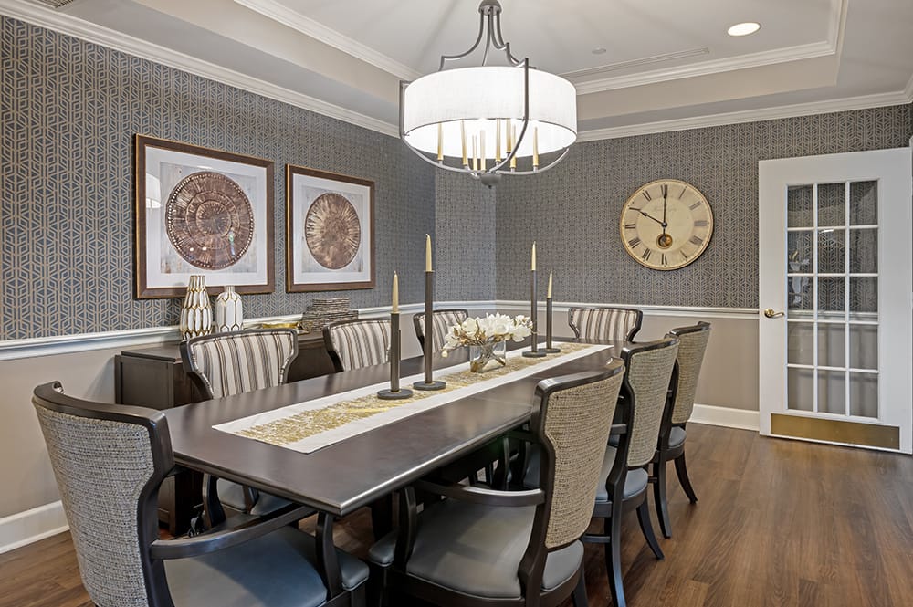 Brookdale Kenwood Senior Living in Cincinnati OH