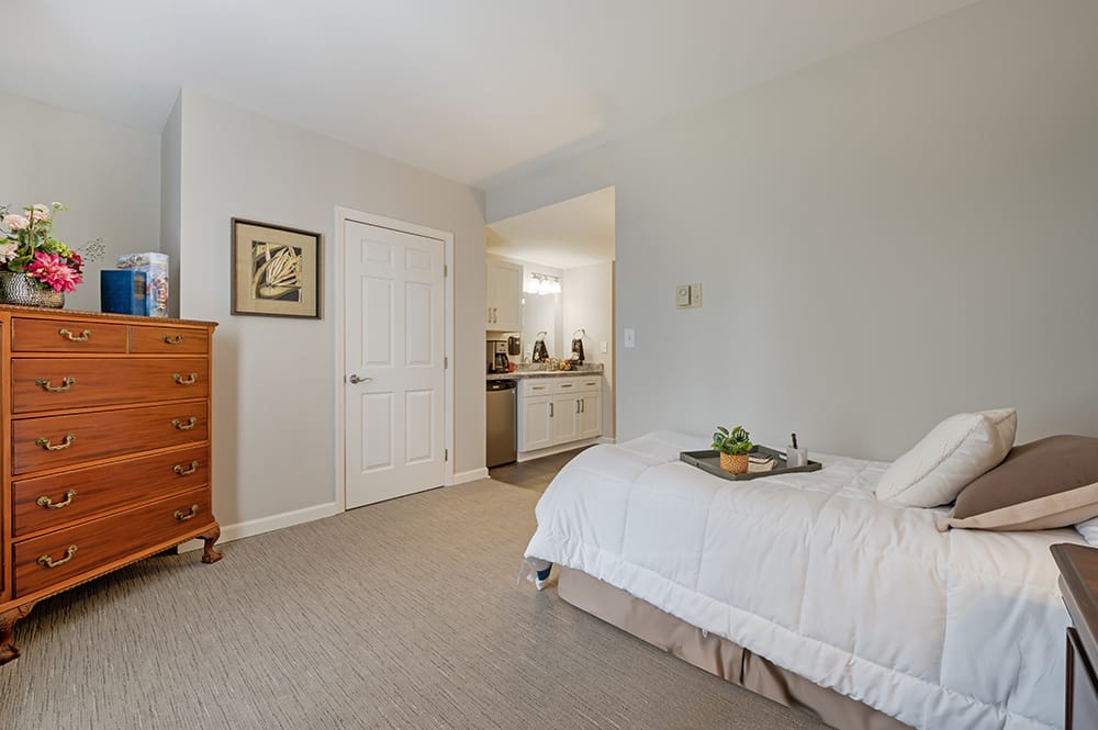 Brookdale Kenwood Senior Living in Cincinnati OH