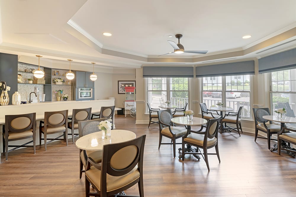 Brookdale Kenwood Senior Living in Cincinnati OH