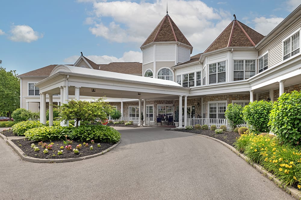 Brookdale Kenwood Senior Living in Cincinnati OH