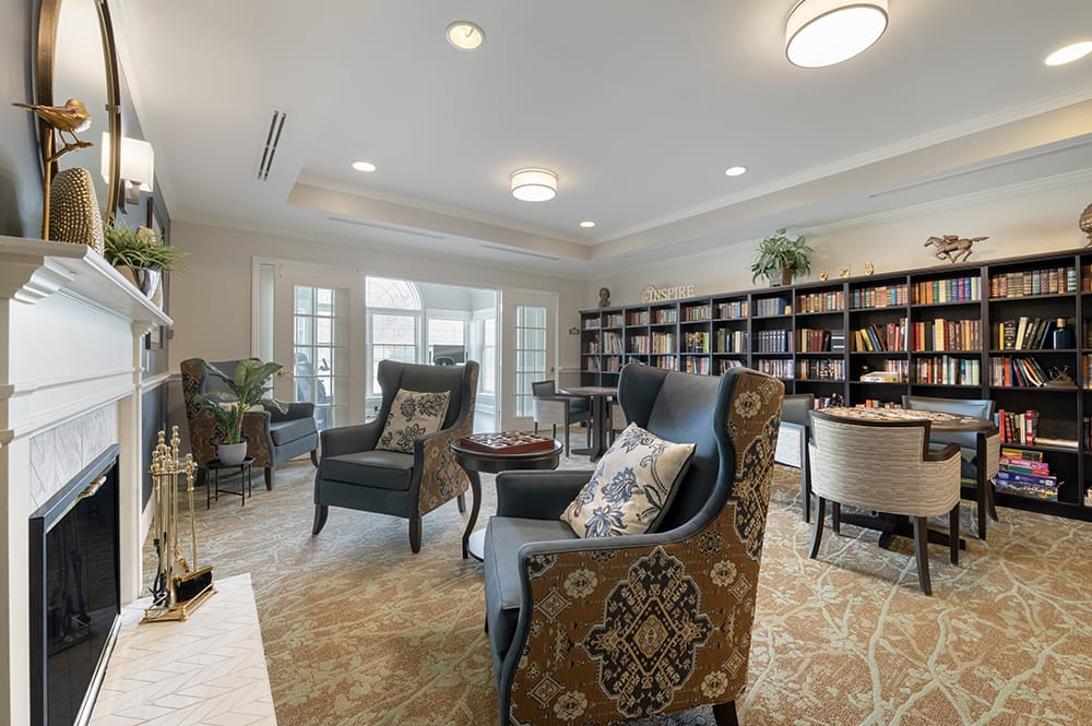 Brookdale Kenwood Senior Living in Cincinnati OH