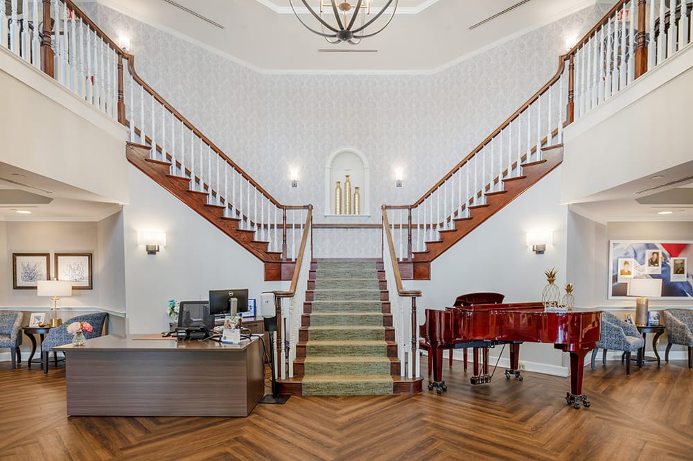 Brookdale Kenwood Senior Living in Cincinnati OH