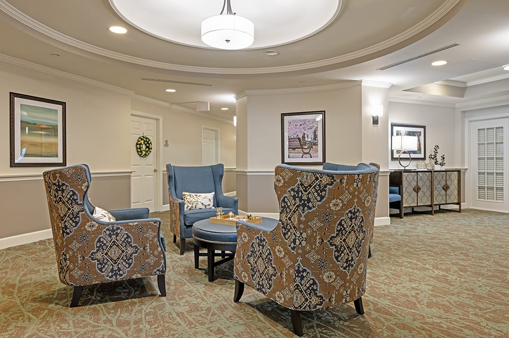 Brookdale Kenwood Senior Living in Cincinnati OH