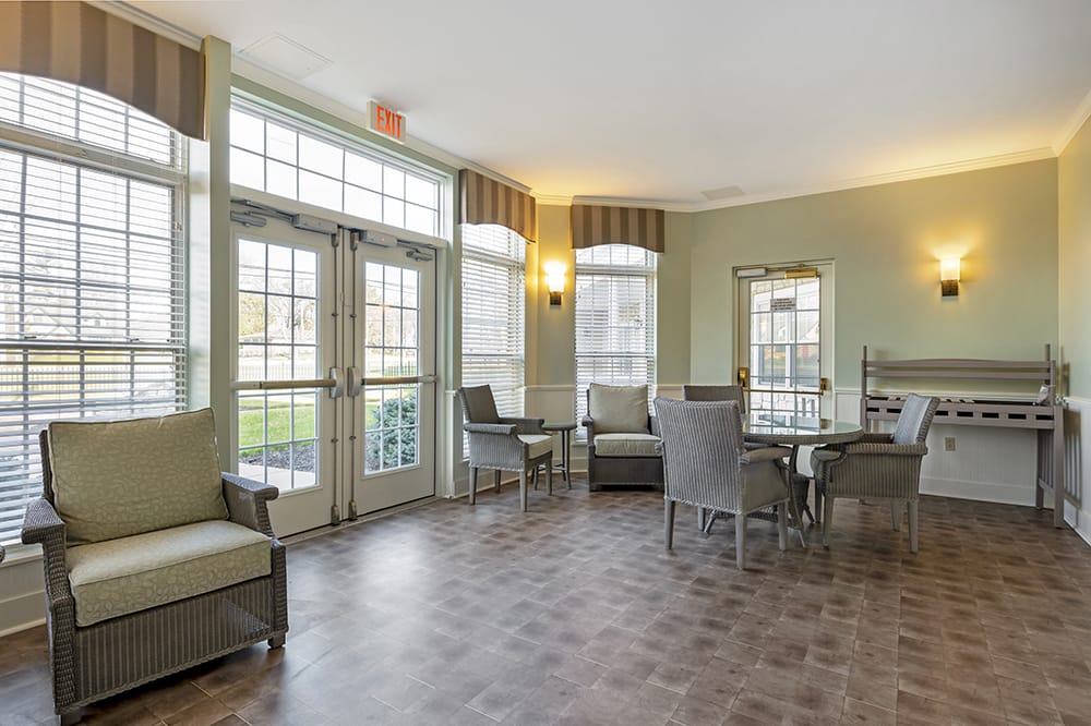 Brookdale Kenwood Senior Living in Cincinnati OH