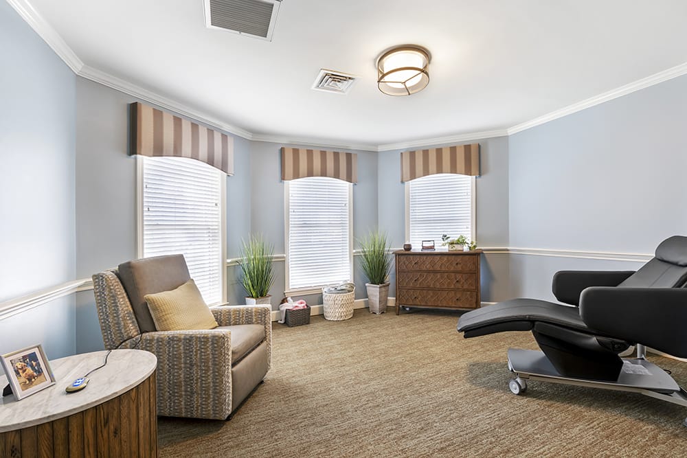 Brookdale Kenwood Senior Living in Cincinnati OH