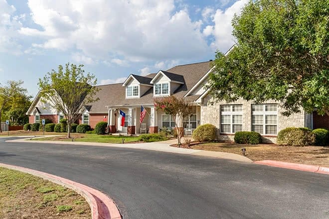 Heritage Place of Fredericksburg