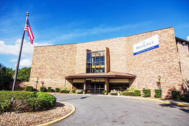 Brookdale Lake Tavares, Tavares, FL