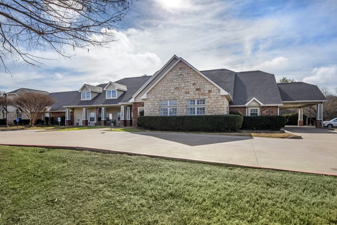 Brookdale Lakeshore | Assisted Living in Waco, Texas