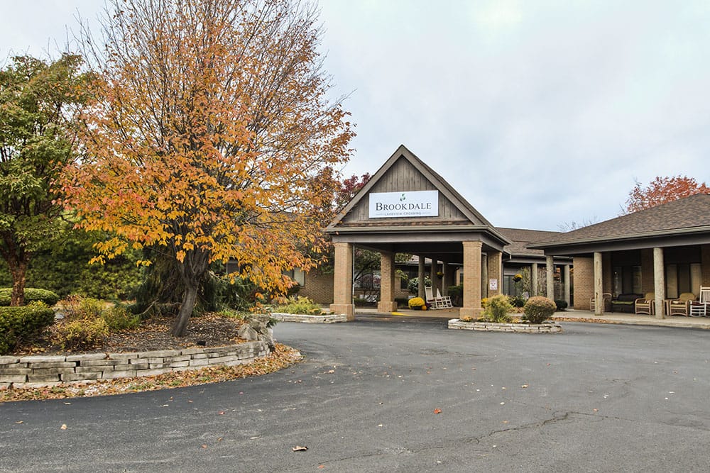 Brookdale Lakeview Crossing Assisted Living & Memory Care in OH