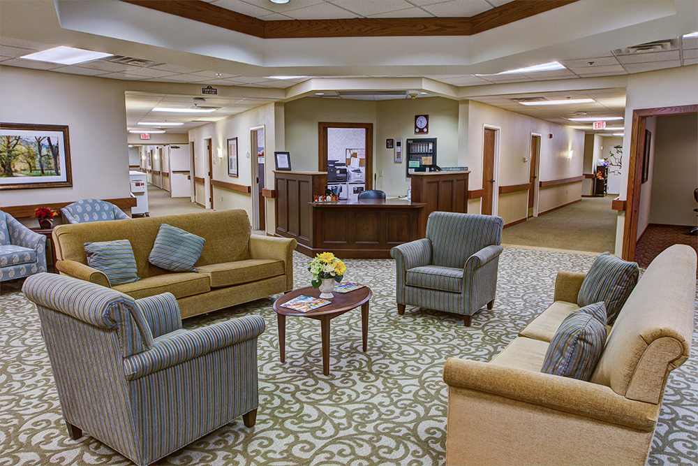 Brookdale Lakeview Crossing Assisted Living & Memory Care in OH