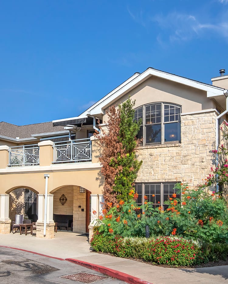 Senior Living in Lakeway, TX Brookdale Lakeway Independent Living