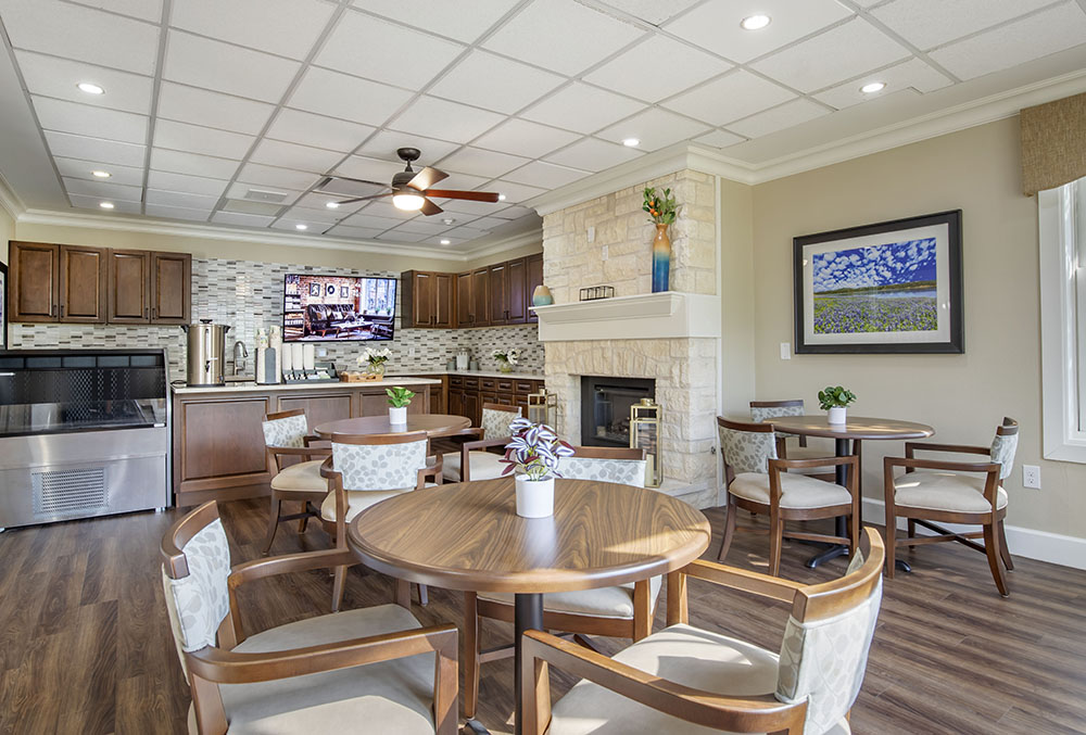 Brookdale Lakeway Assisted Living & Memory Care in Lakeway TX