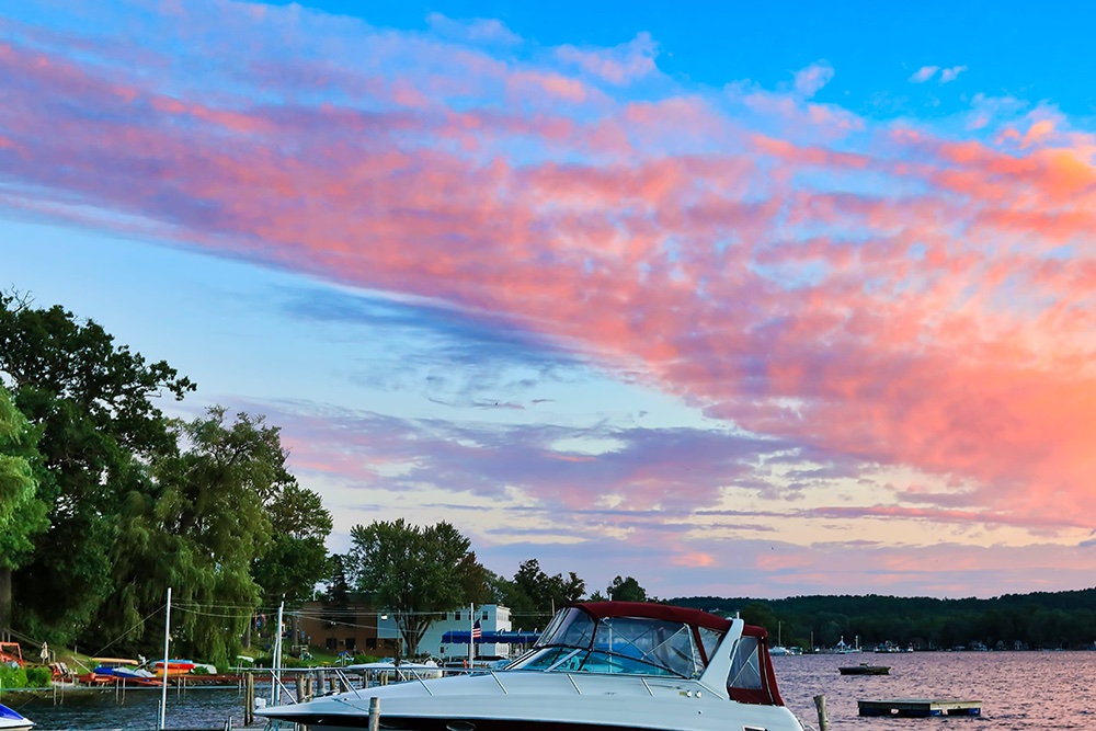 Brookdale Lakewood Enriched Housing Program in Lakewood NY