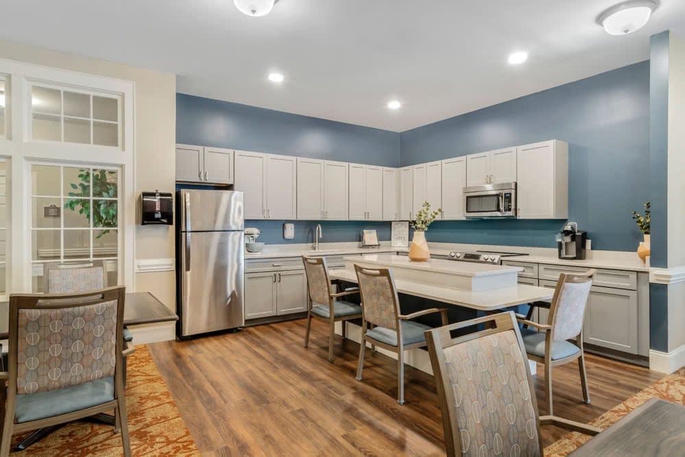 Brookdale Lawndale Park Assisted Living Memory Care Greensboro