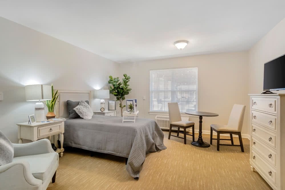 Brookdale Lawndale Park Assisted Living Memory Care Greensboro