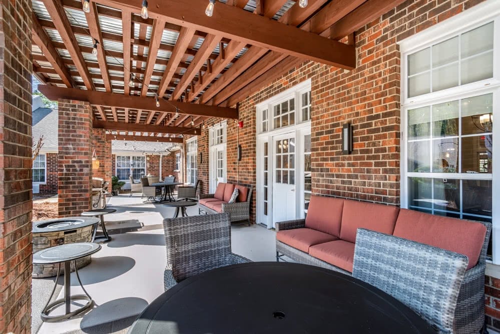 Brookdale Lawndale Park Assisted Living Memory Care Greensboro