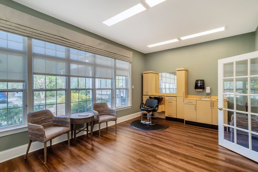 Brookdale Lawndale Park Assisted Living Memory Care Greensboro