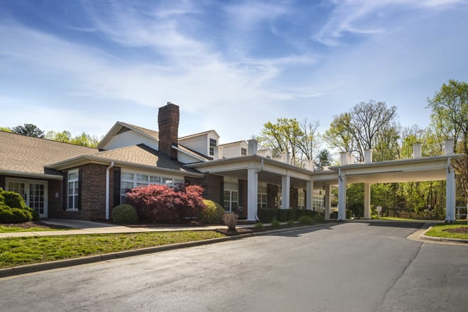 Brookdale Lawndale Park