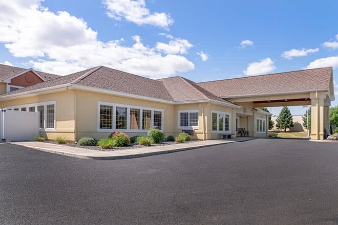 Generations at Lewiston