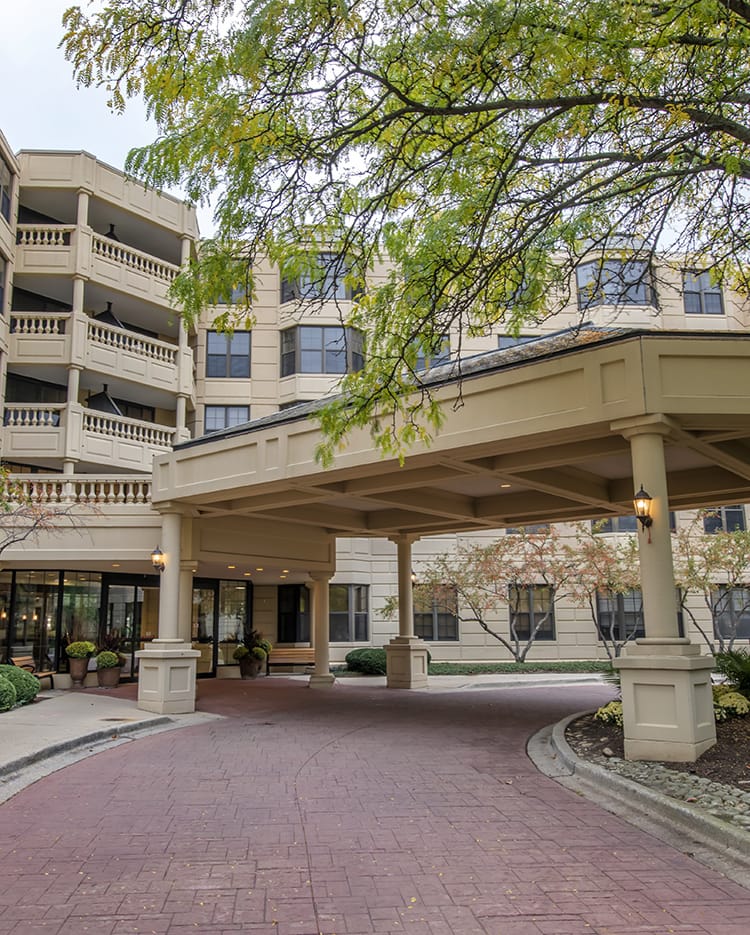 Brookdale Lisle Independent Living Assisted Living Skilled