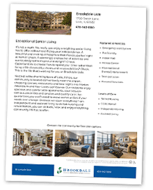 Brochure