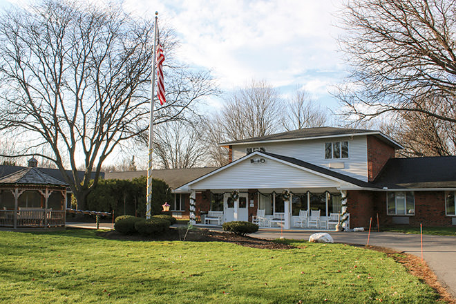 The Hearth at Greenpoint