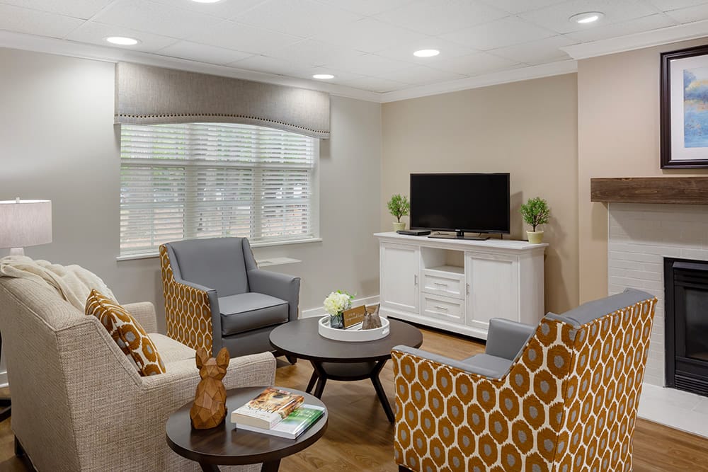 Brookdale MacArthur Park Assisted Living & Memory Care Cary NC