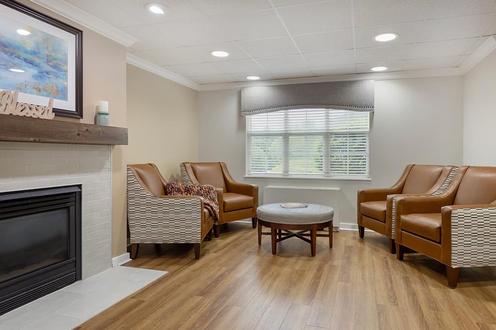 Brookdale MacArthur Park Assisted Living & Memory Care Cary NC