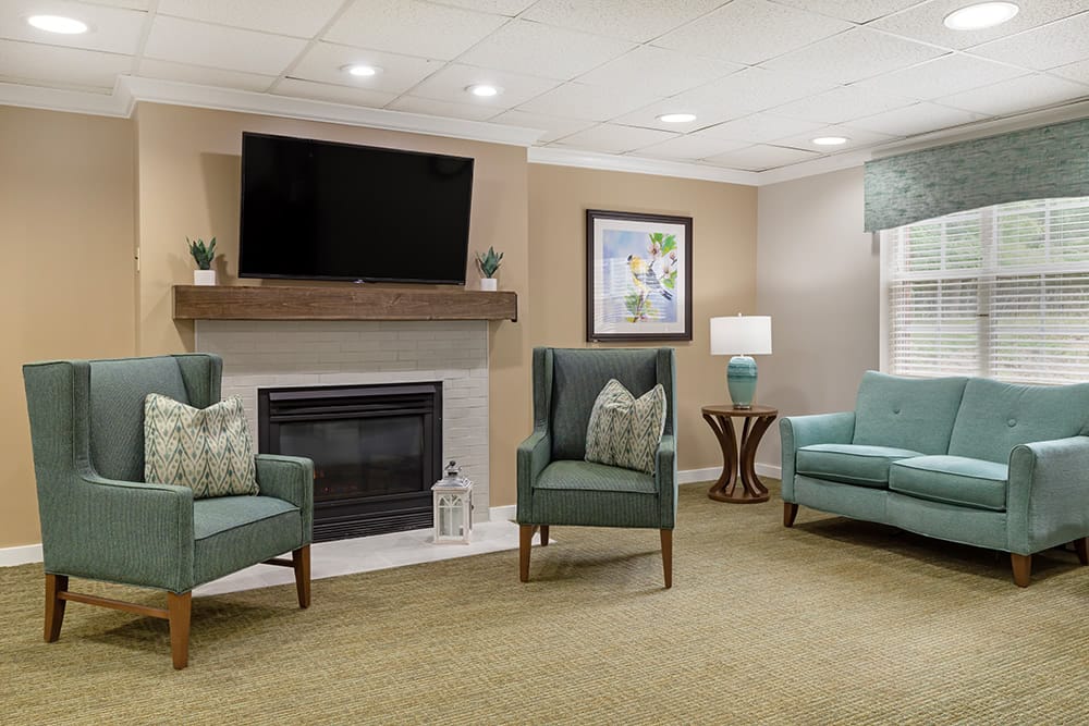 Brookdale MacArthur Park Assisted Living & Memory Care Cary NC