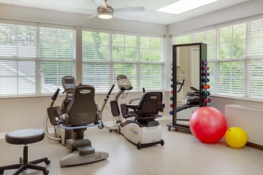 Brookdale MacArthur Park Assisted Living & Memory Care Cary NC