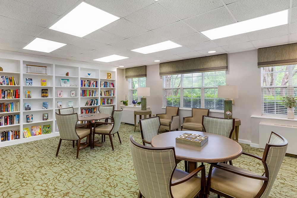 Brookdale MacArthur Park Assisted Living & Memory Care Cary NC