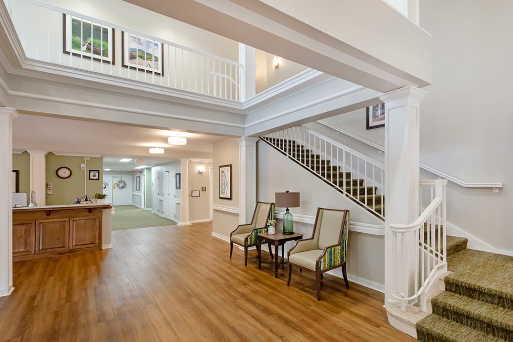 Brookdale MacArthur Park Assisted Living & Memory Care Cary NC