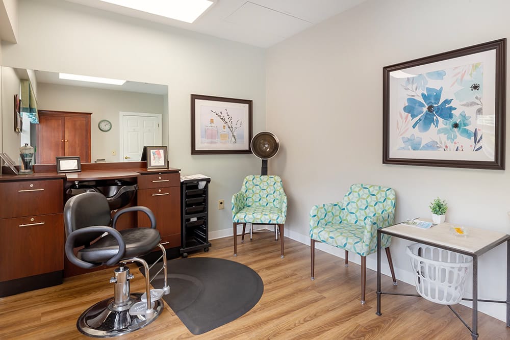 Brookdale MacArthur Park Assisted Living & Memory Care Cary NC