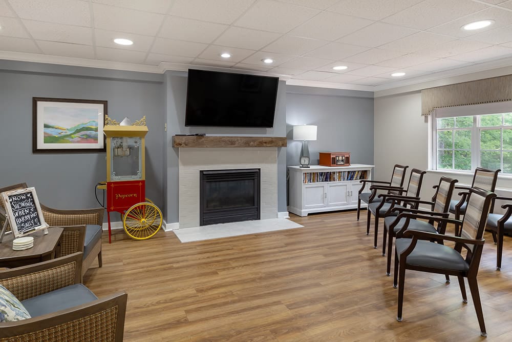 Brookdale MacArthur Park Assisted Living & Memory Care Cary NC