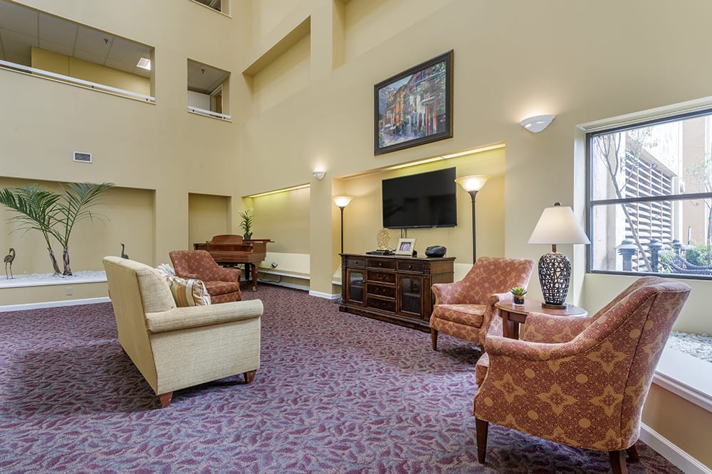 Brookdale Mandarin Assisted Living in Jacksonville, FL