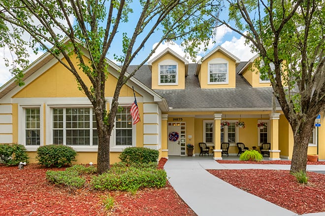 Wyndham Lakes Jacksonville