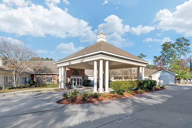 Avanti Senior Living at Covington