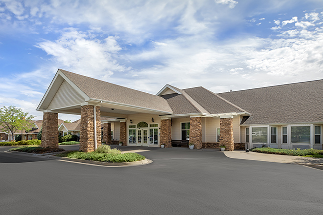 Brookdale Mariana Butte, Loveland, CO