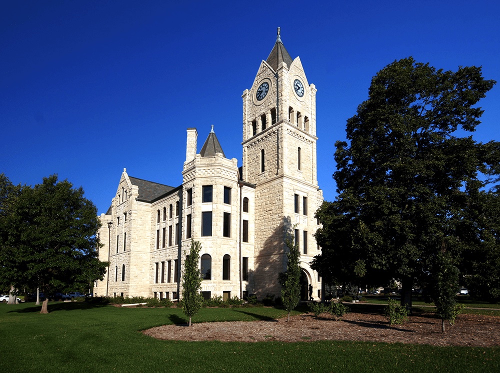 Brookdale McPherson Assisted Living McPherson KS Nursing Home