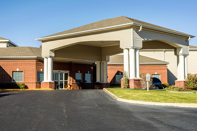 Brookdale Medi Park West | Independent & Assisted Living Amarillo