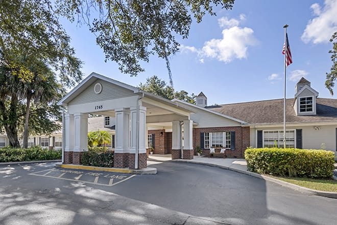 Brookdale West Melbourne AL 04690 (FL)