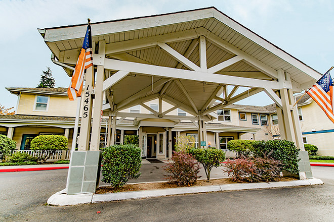 Brookdale Monroe, Monroe, WA