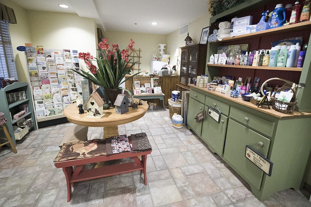 General Store